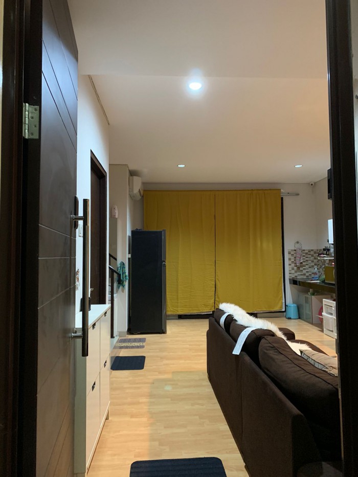 Rumah dijualdi Cosmo Lippo Cikarang